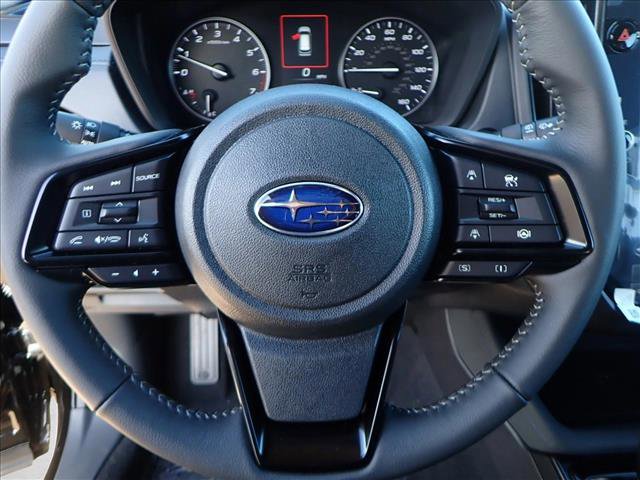 New 2026 Subaru Forester Premium image 14