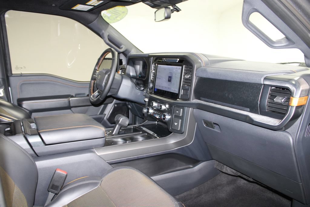 Used 2025 Ford F150 Tremor w/ Equipment Group 402A High AWD/4WD image 32
