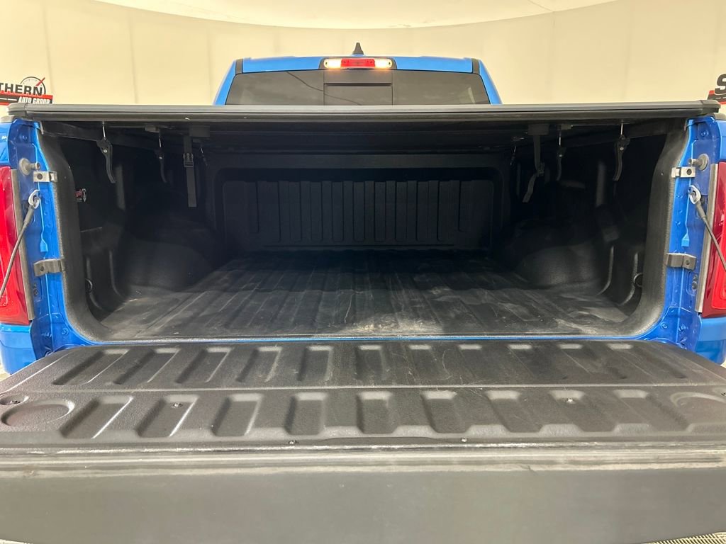 Used 2025 RAM 1500 Big Horn image 5