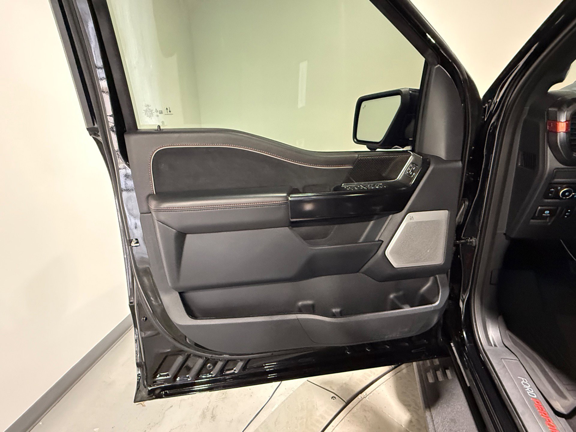 Used 2025 Ford F150 Raptor w/ Equipment Group 803A Raptor R image 16