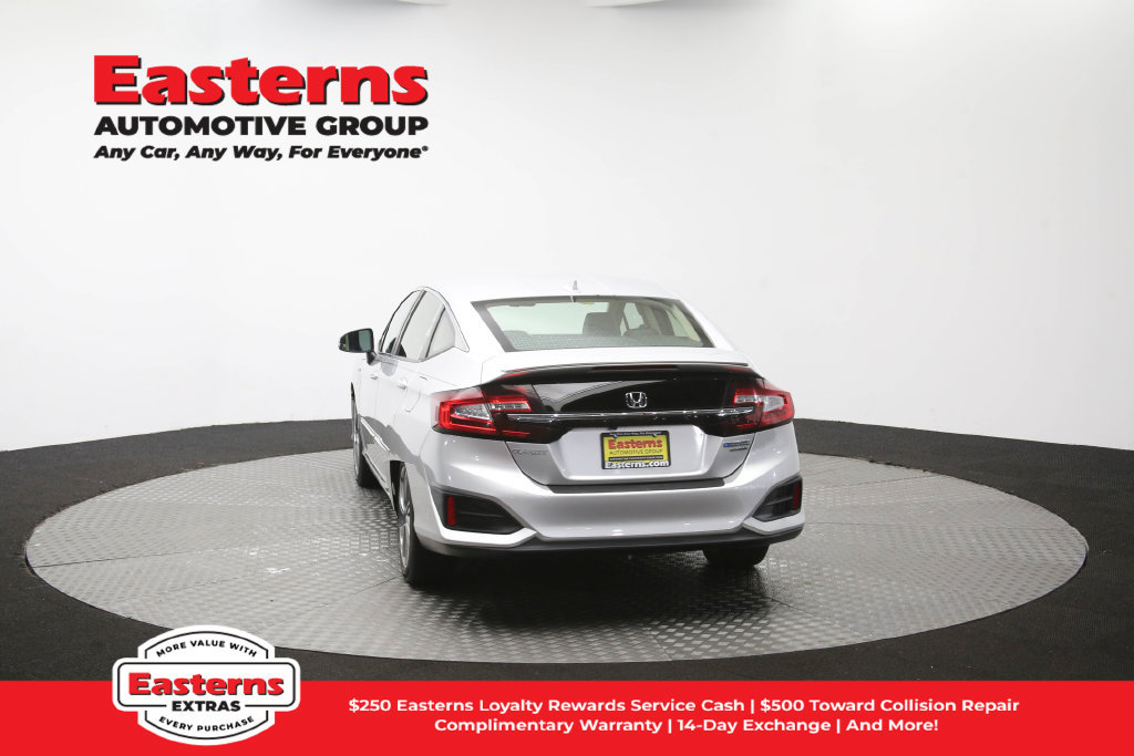 Used 2018 Honda Clarity Touring image 66