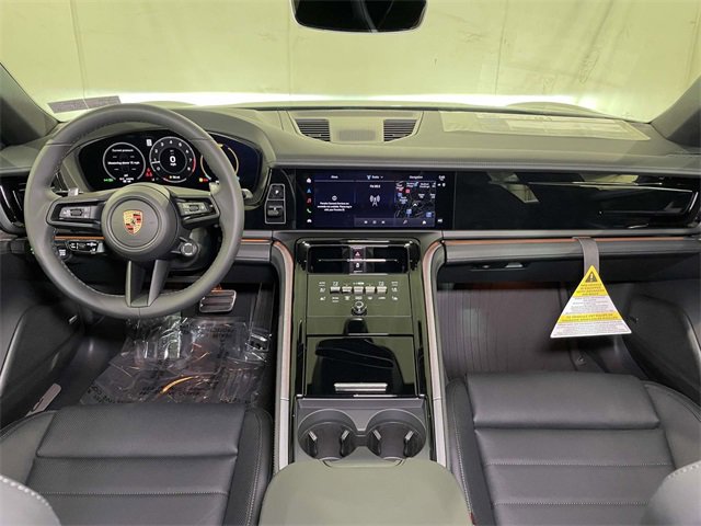 New 2026 Porsche Panamera 4 image 26