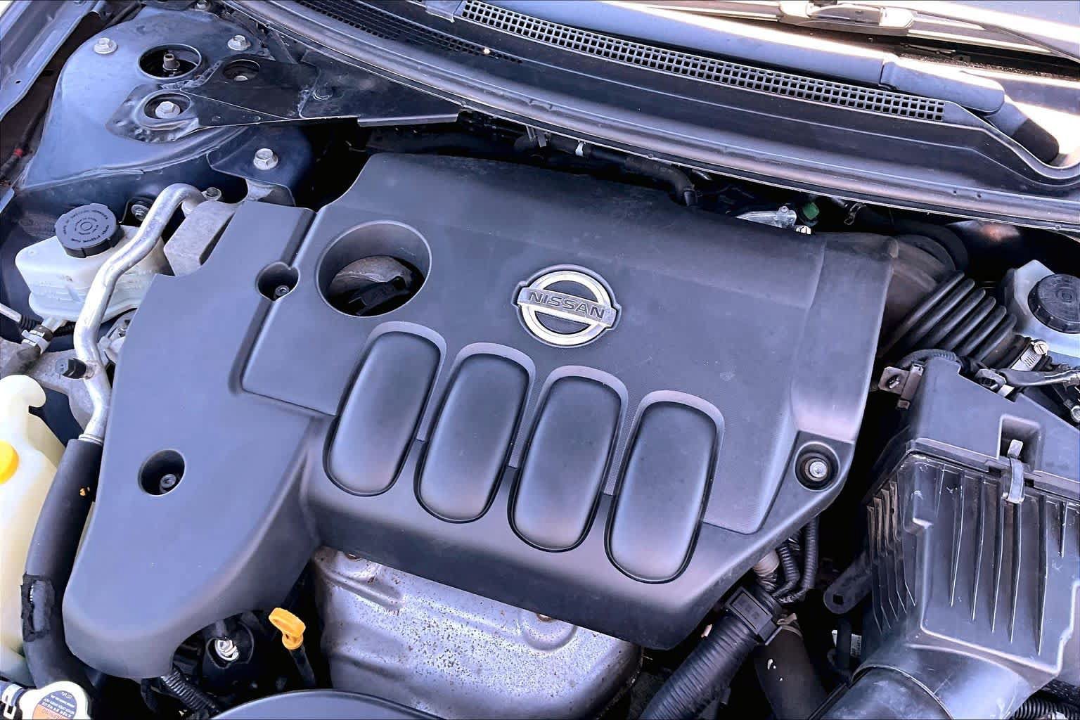Used 2012 Nissan Altima 2.5 S FWD image 31