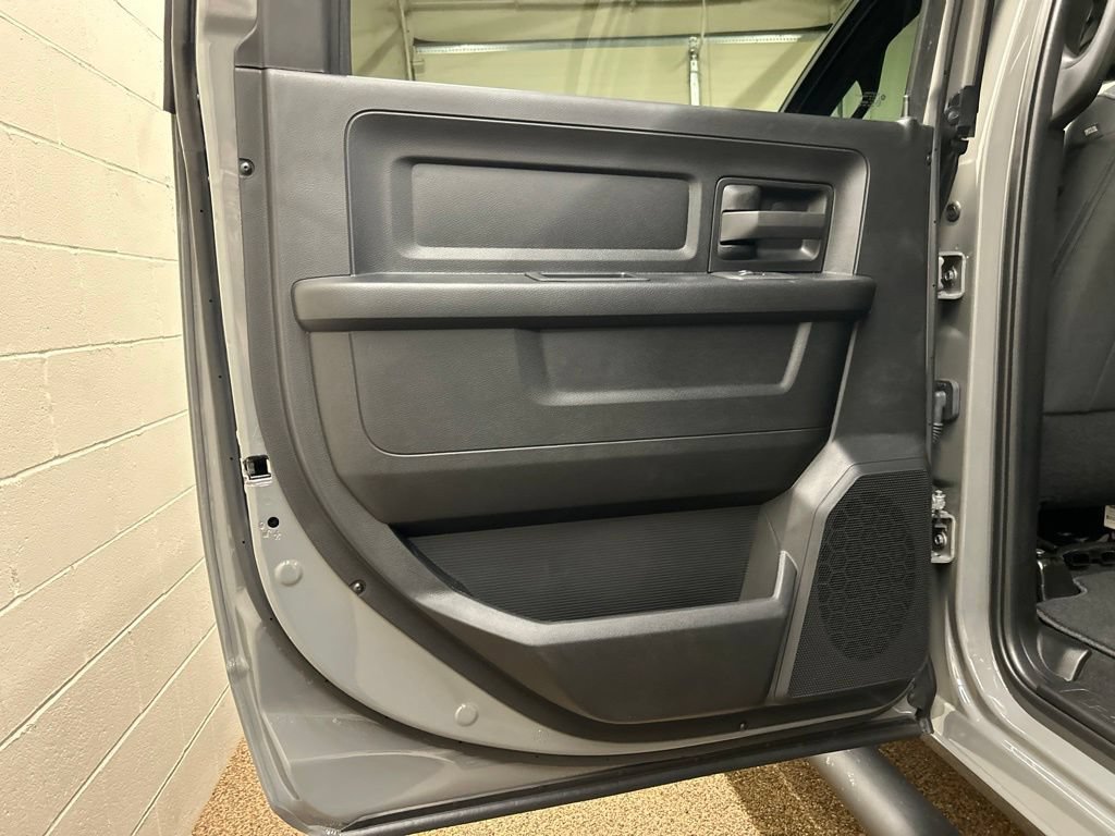 New 2026 RAM 2500 Tradesman AWD/4WD image 14