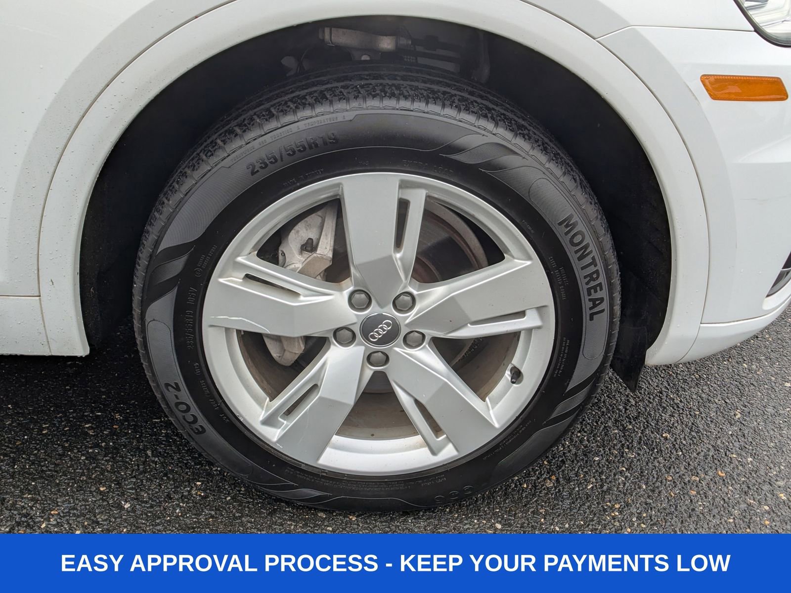 Used 2019 Audi Q5 2.0T Premium Plus w/ Premium Plus Package image 13