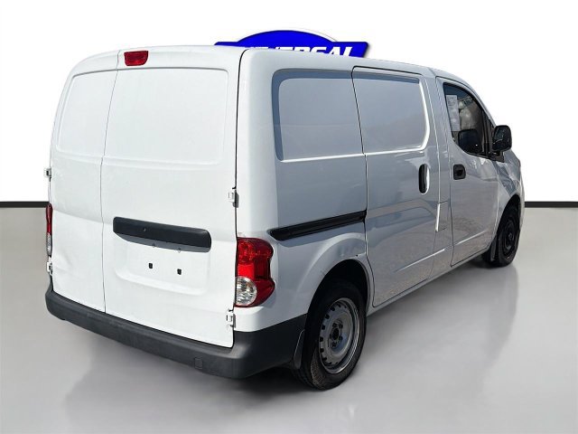 Used 2021 Nissan NV200 S FWD image 7