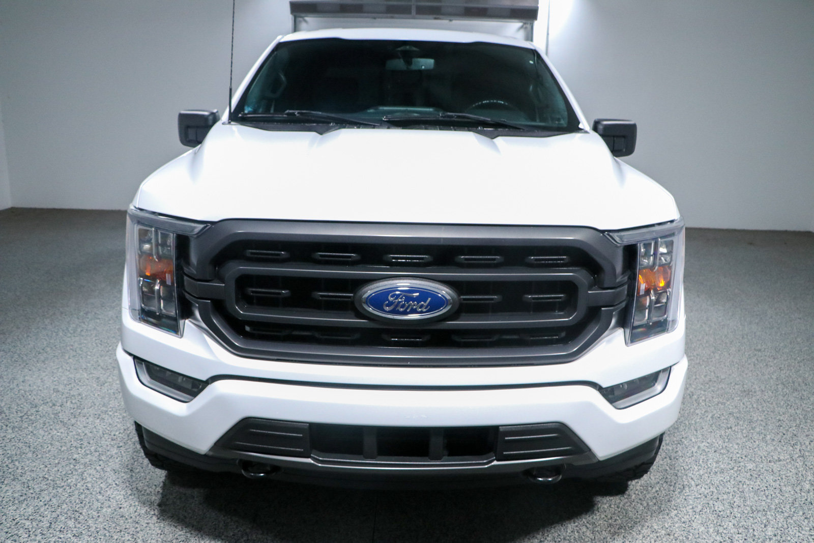 Used 2021 Ford F150 XLT w/ Equipment Group 302A High AWD/4WD image 5
