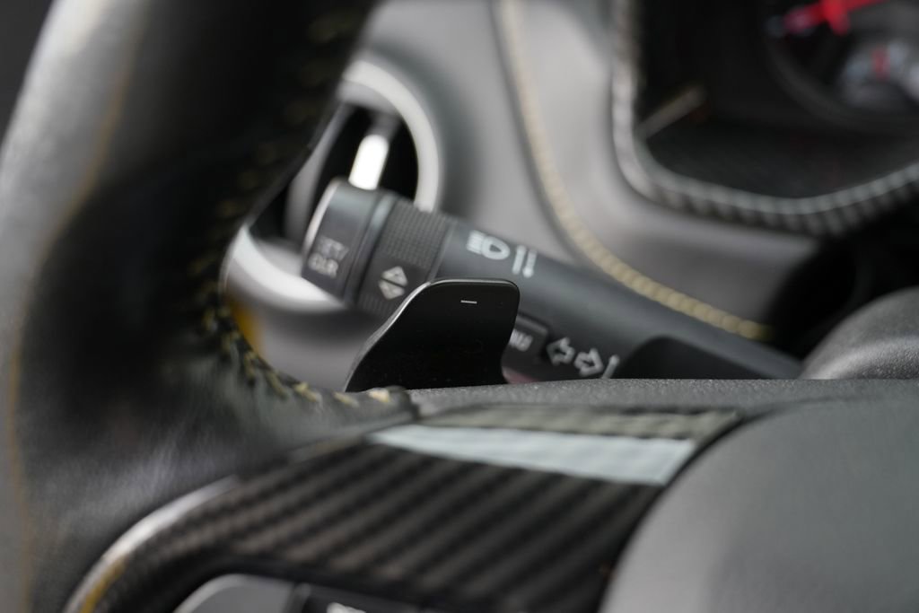 Used 2012 Chevrolet Camaro LT w/ Transformers 3 Edition RWD image 40
