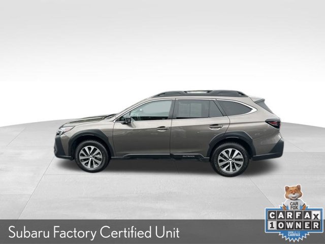 Certified 2023 Subaru Outback Premium AWD/4WD image 5