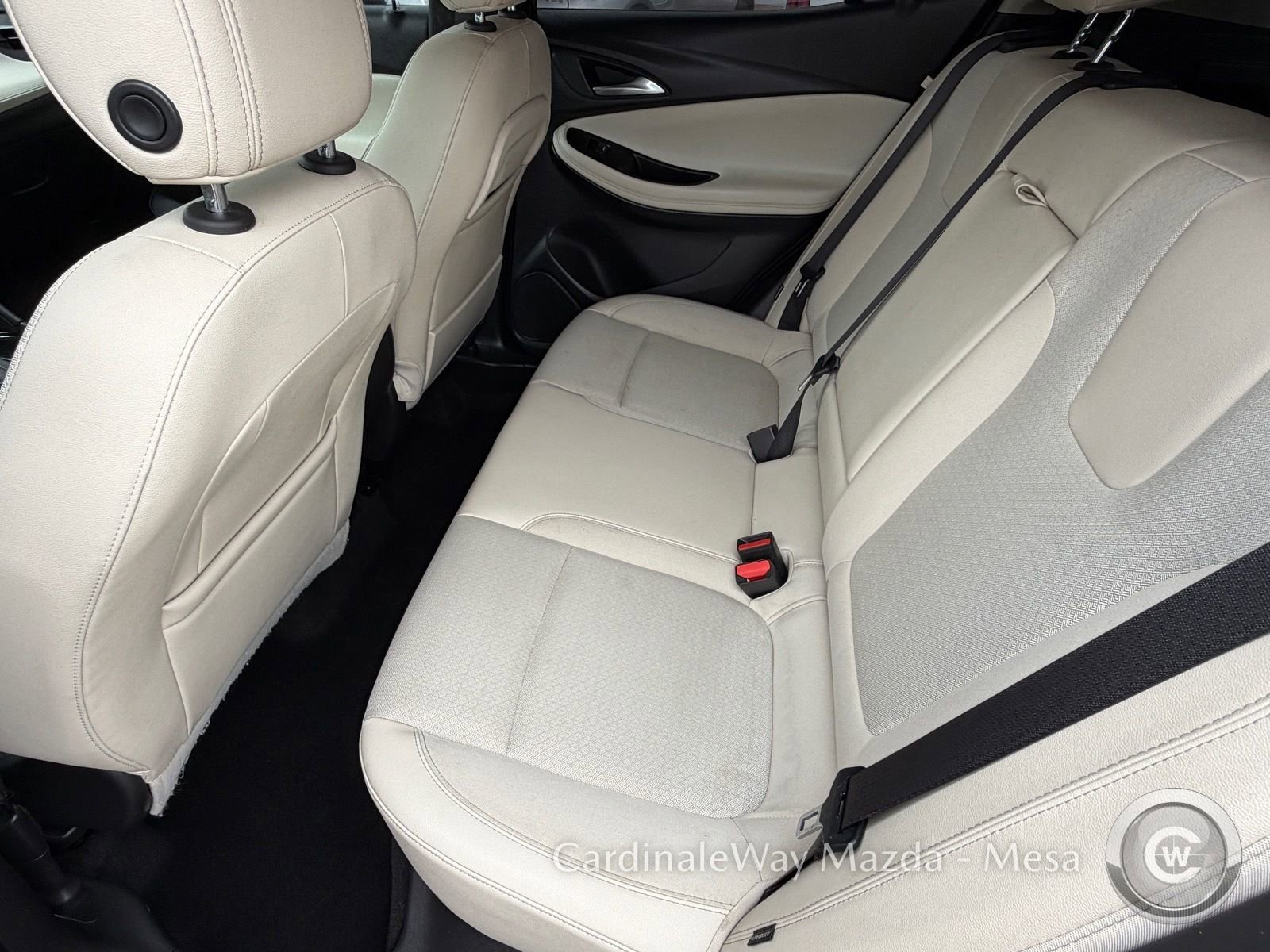 Used 2024 Buick Encore GX Preferred w/ Comfort Package image 14