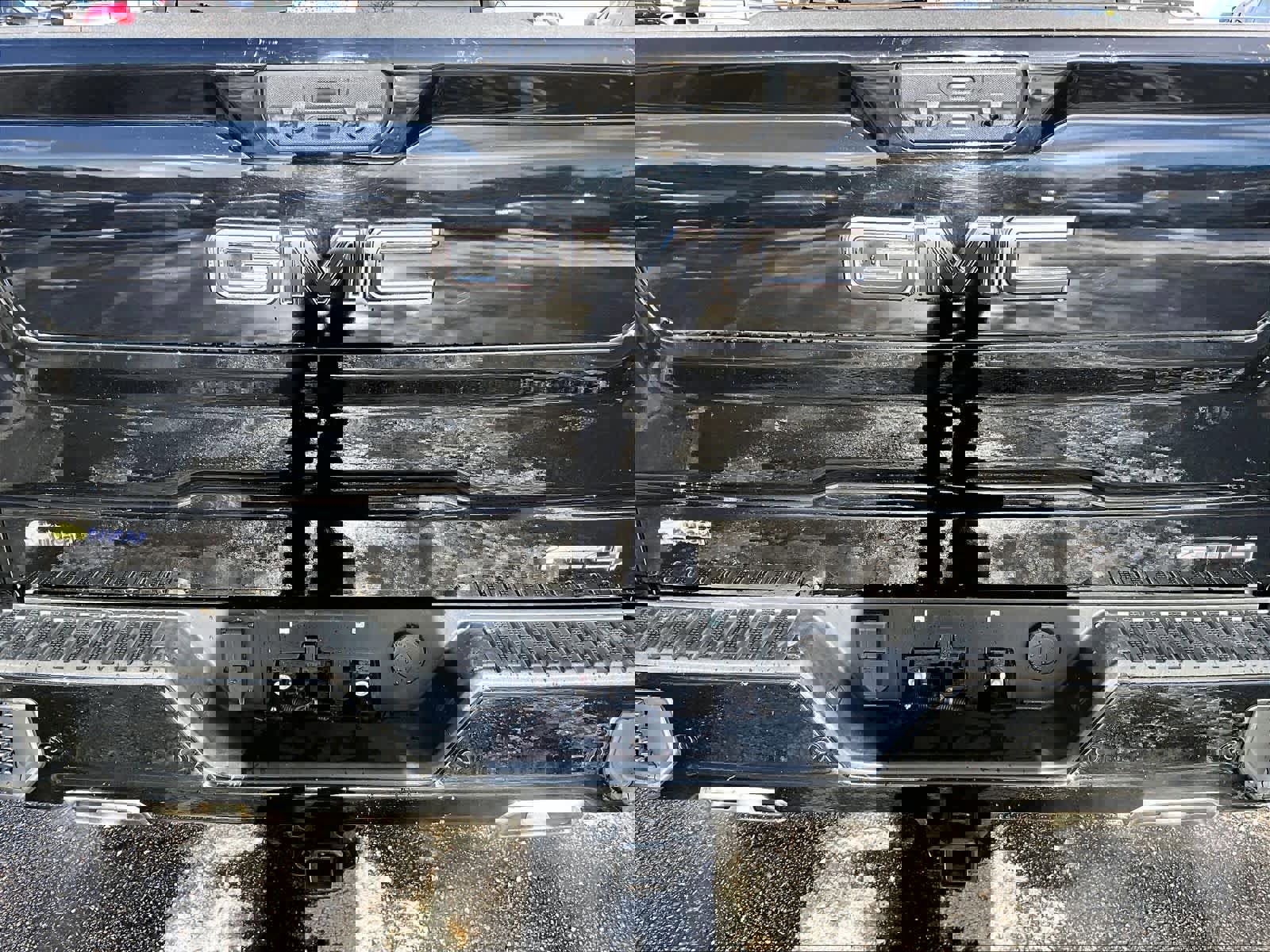 Used 2023 GMC Sierra 1500 AT4 w/ Technology Package image 34