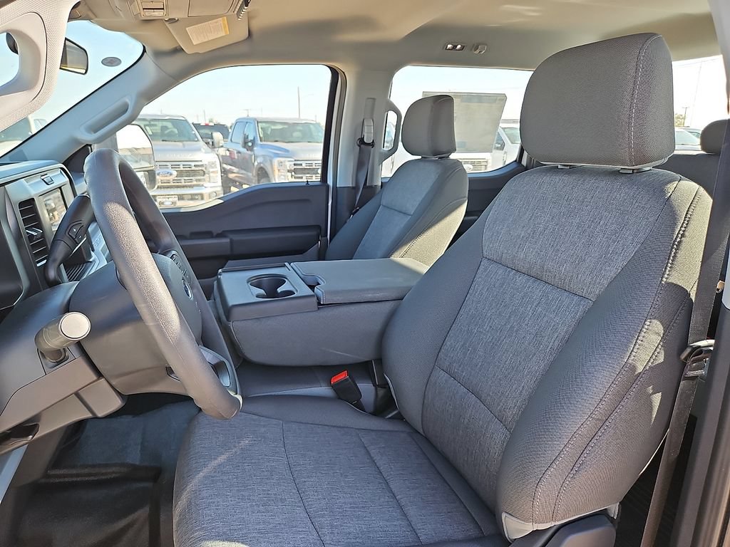 New 2026 Ford F350 XL AWD/4WD image 20