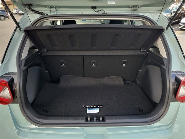 New 2026 Hyundai Venue SEL image 23