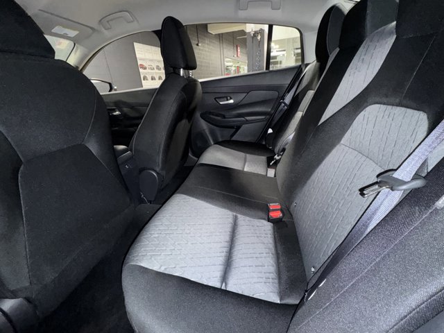 New 2026 Nissan Sentra SV w/ SV Convenience Package FWD image 9