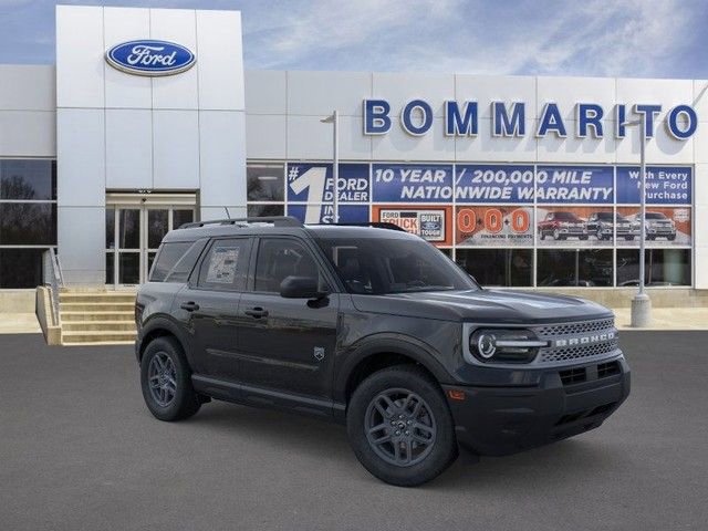 New 2026 Ford Bronco Sport Big Bend image 7