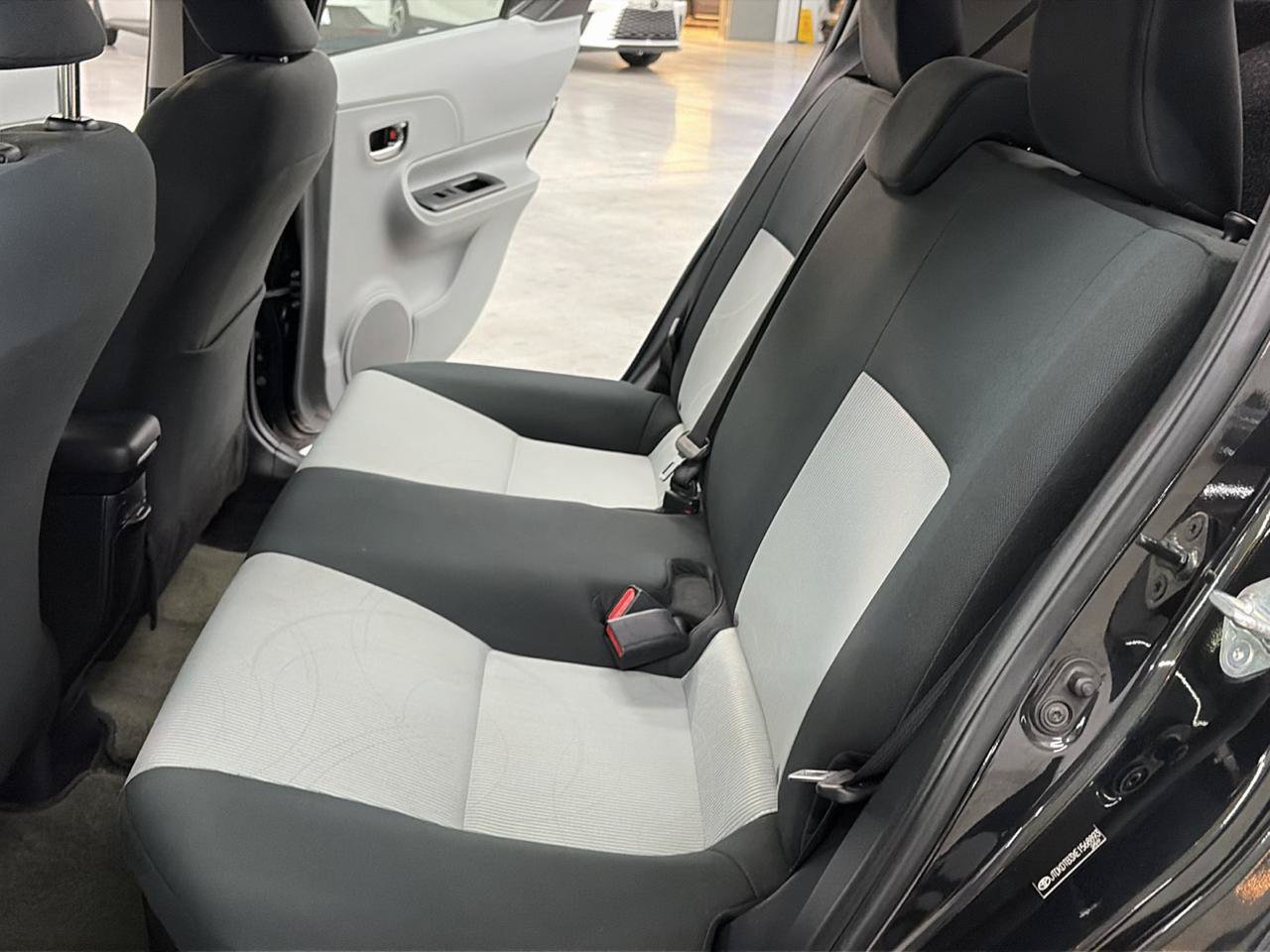 Used 2014 Toyota Prius C Two FWD image 18