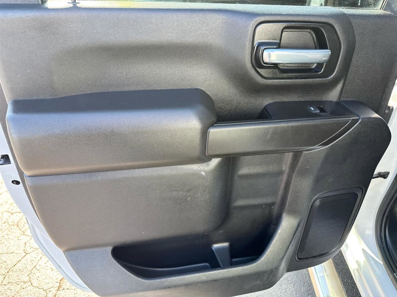 Used 2021 Chevrolet Silverado 3500 W/T w/ WT Convenience Package image 21