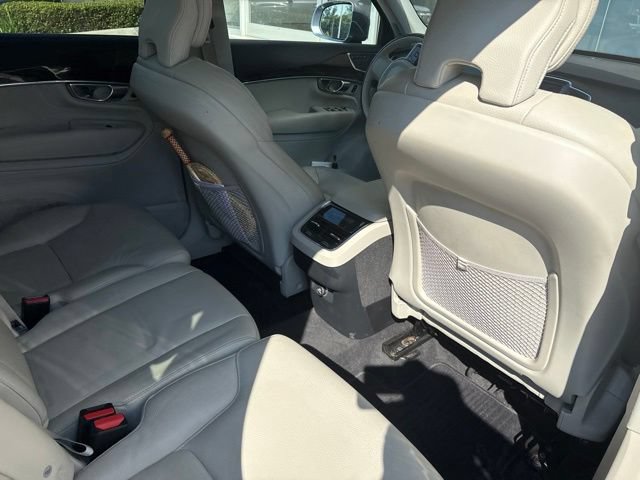 Used 2019 Volvo XC90 T6 Momentum AWD/4WD image 22