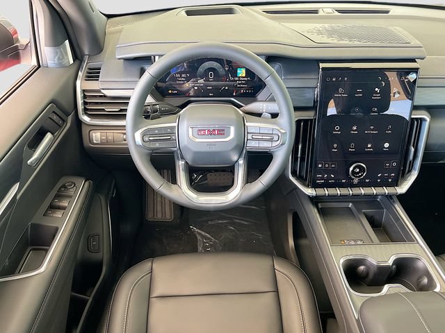 New 2026 GMC Acadia Elevation w/ Elevation Premium Package FWD image 16