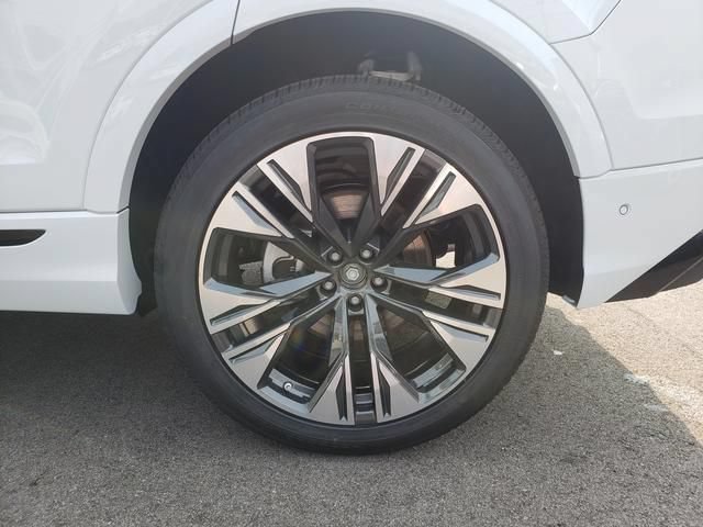 New 2026 Audi Q8 Prestige AWD/4WD image 27