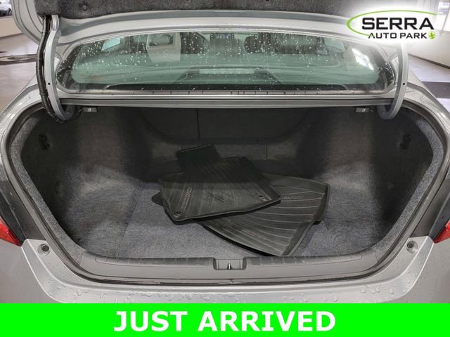 Used 2019 Honda Accord Sport image 36