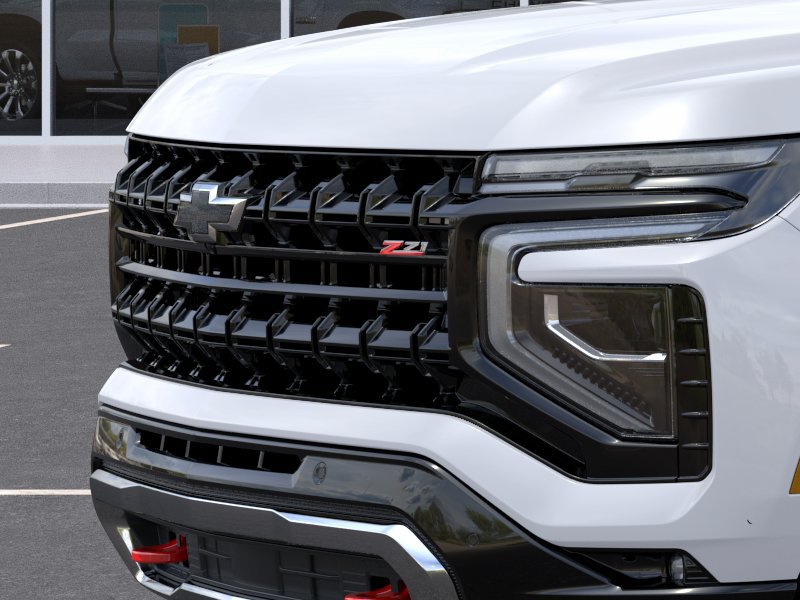 New 2026 Chevrolet Tahoe Z71 w/ Comfort Package AWD/4WD image 37