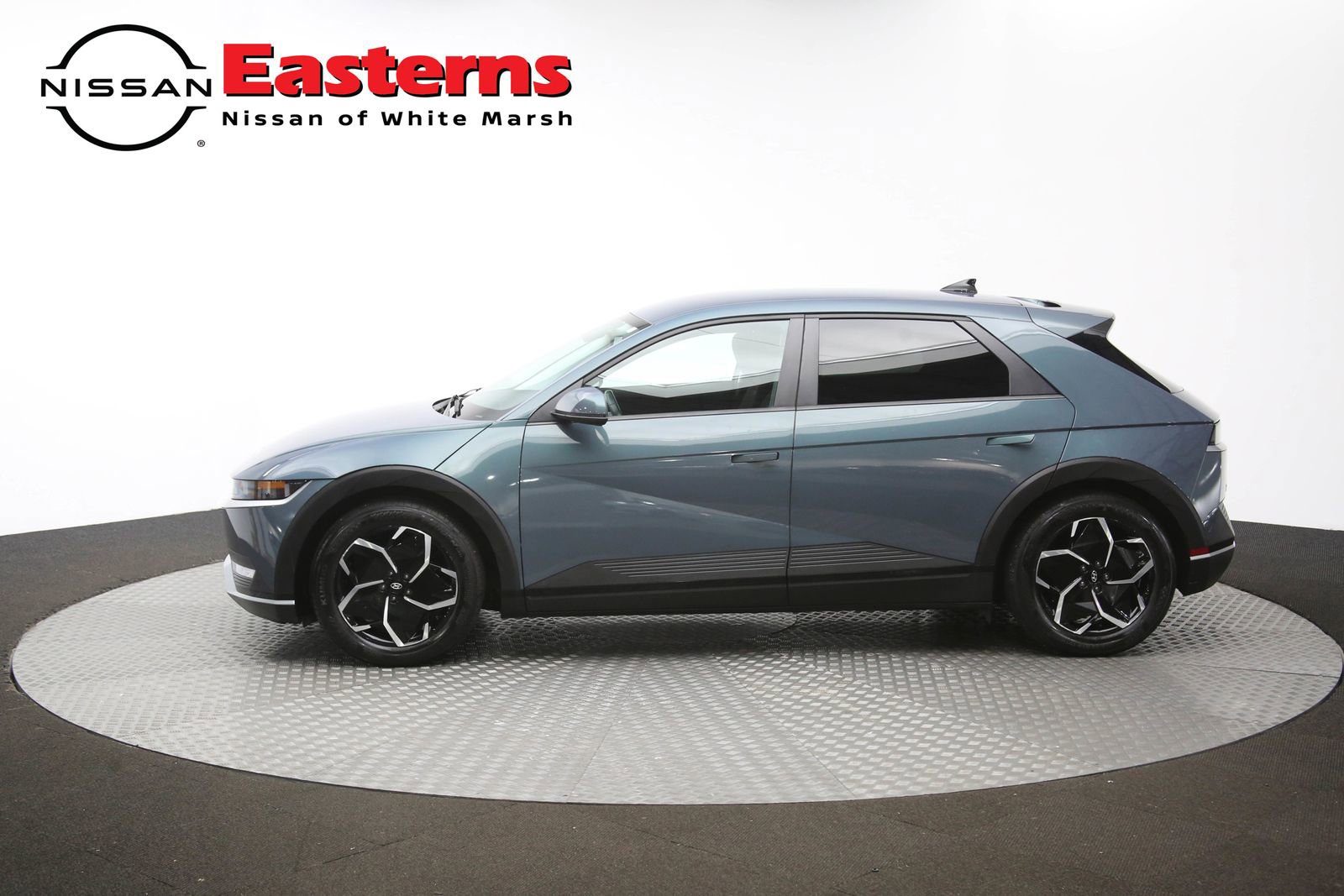 Used 2023 Hyundai Ioniq 5 SE RWD image 56