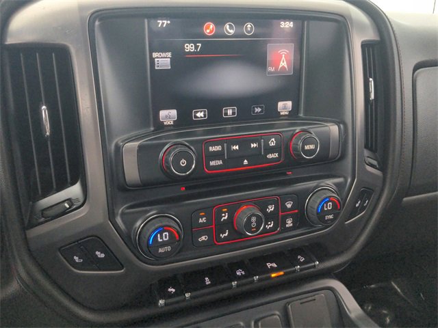 Used 2014 GMC Sierra 1500 SLT image 31