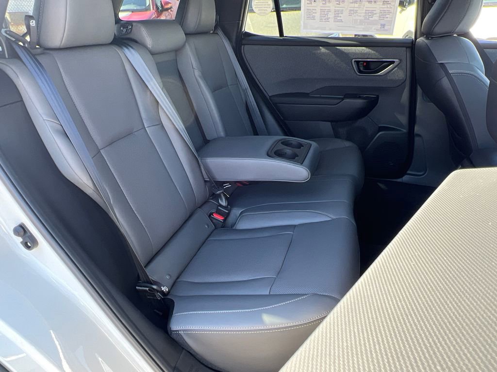 New 2026 Subaru Outback Limited AWD/4WD image 12