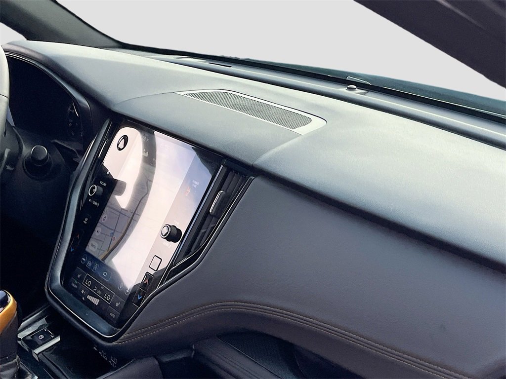 Used 2024 Subaru Outback Wilderness image 30