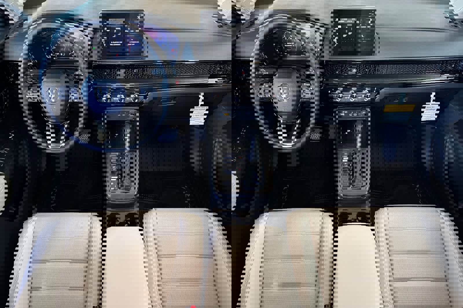 New 2026 Honda CR-V EX-L image 3