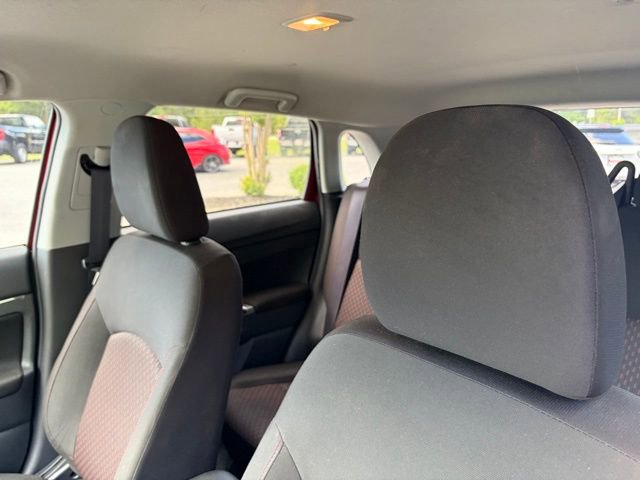 Used 2019 Mitsubishi Outlander Sport ES FWD image 5