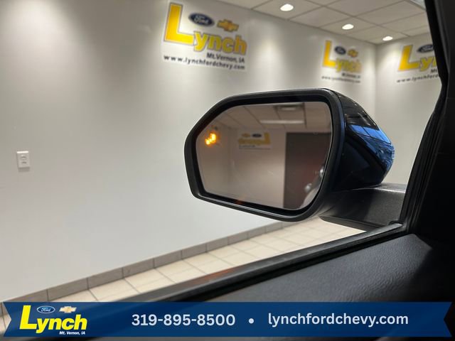 Used 2025 Ford Explorer Platinum w/ LUX Leather Package image 18