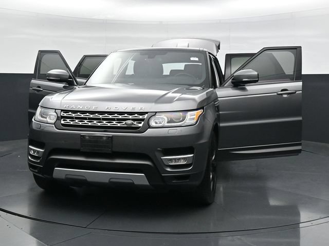 Used 2014 Land Rover Range Rover Sport HSE AWD/4WD image 47