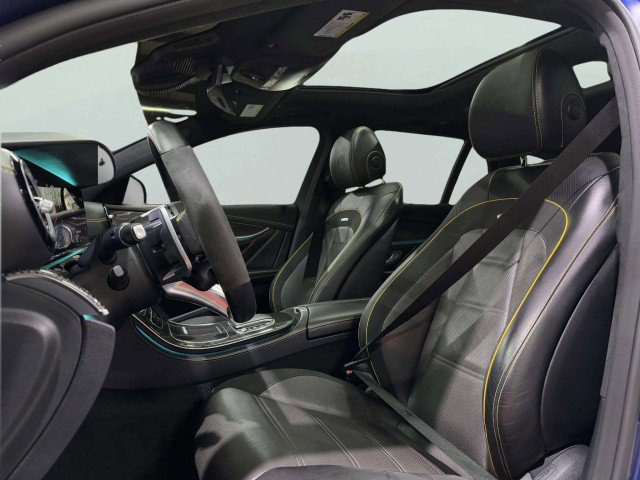 Used 2021 Mercedes-Benz E 63 AMG S image 29