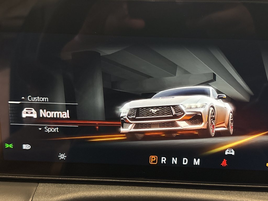 New 2026 Ford Mustang GT Premium RWD image 14