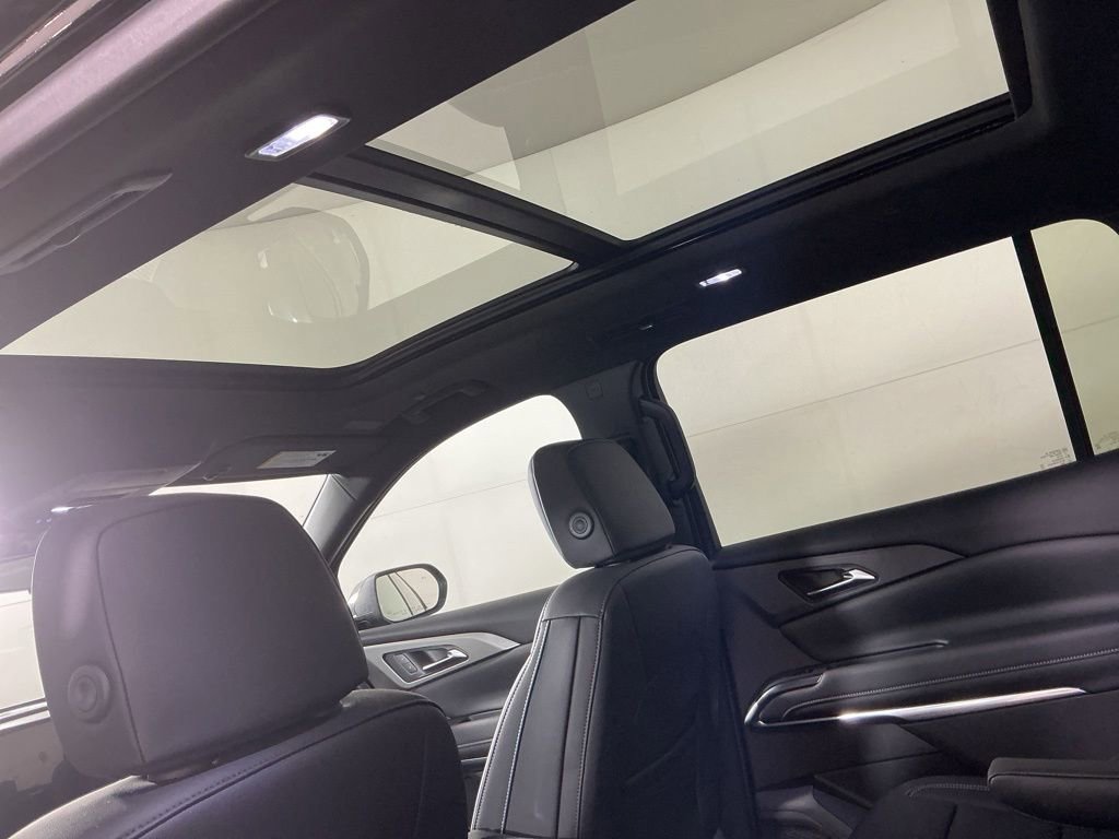 New 2026 Chevrolet Traverse LT AWD/4WD image 11