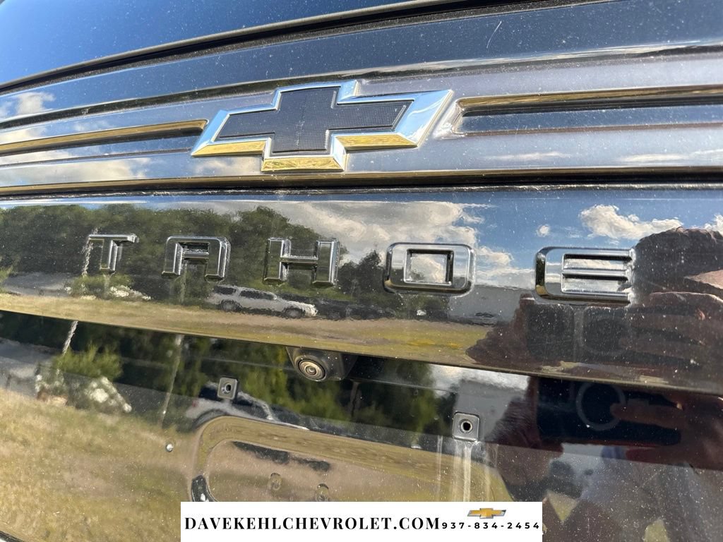 Used 2021 Chevrolet Tahoe RST w/ Luxury Package AWD/4WD image 56