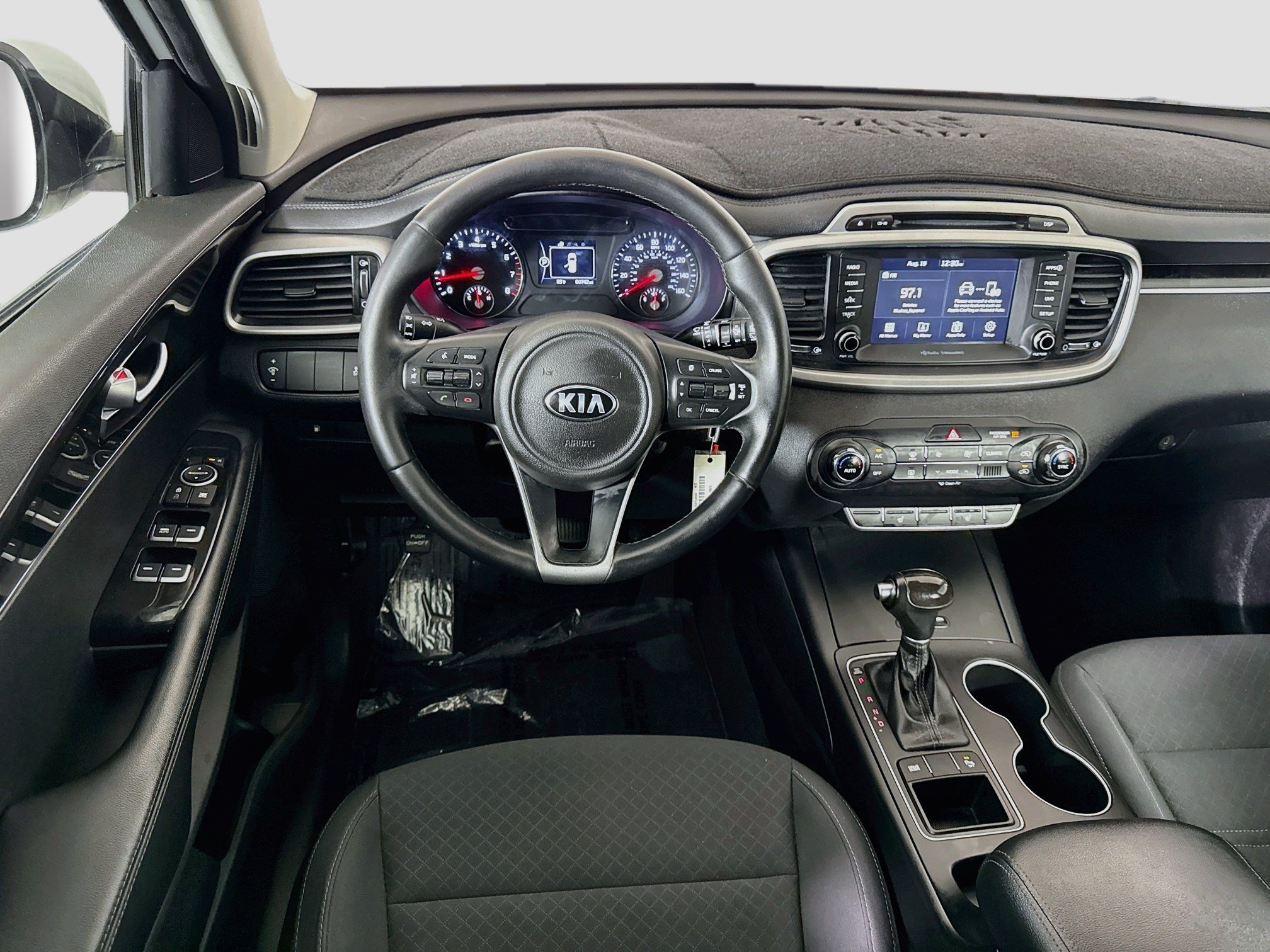 Used 2017 Kia Sorento FWD w/ LX Convenience Package image 17