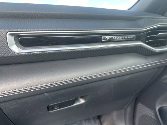 Used 2025 Ford Mustang Premium image 13