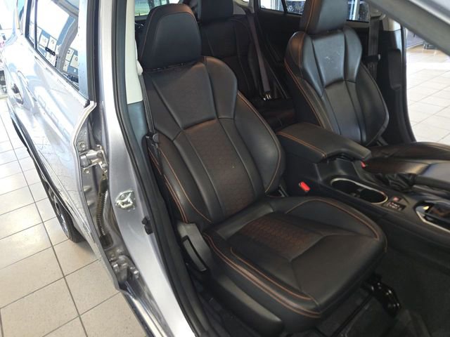 Used 2023 Subaru Crosstrek 2.5i Limited w/ Moonroof Package image 24