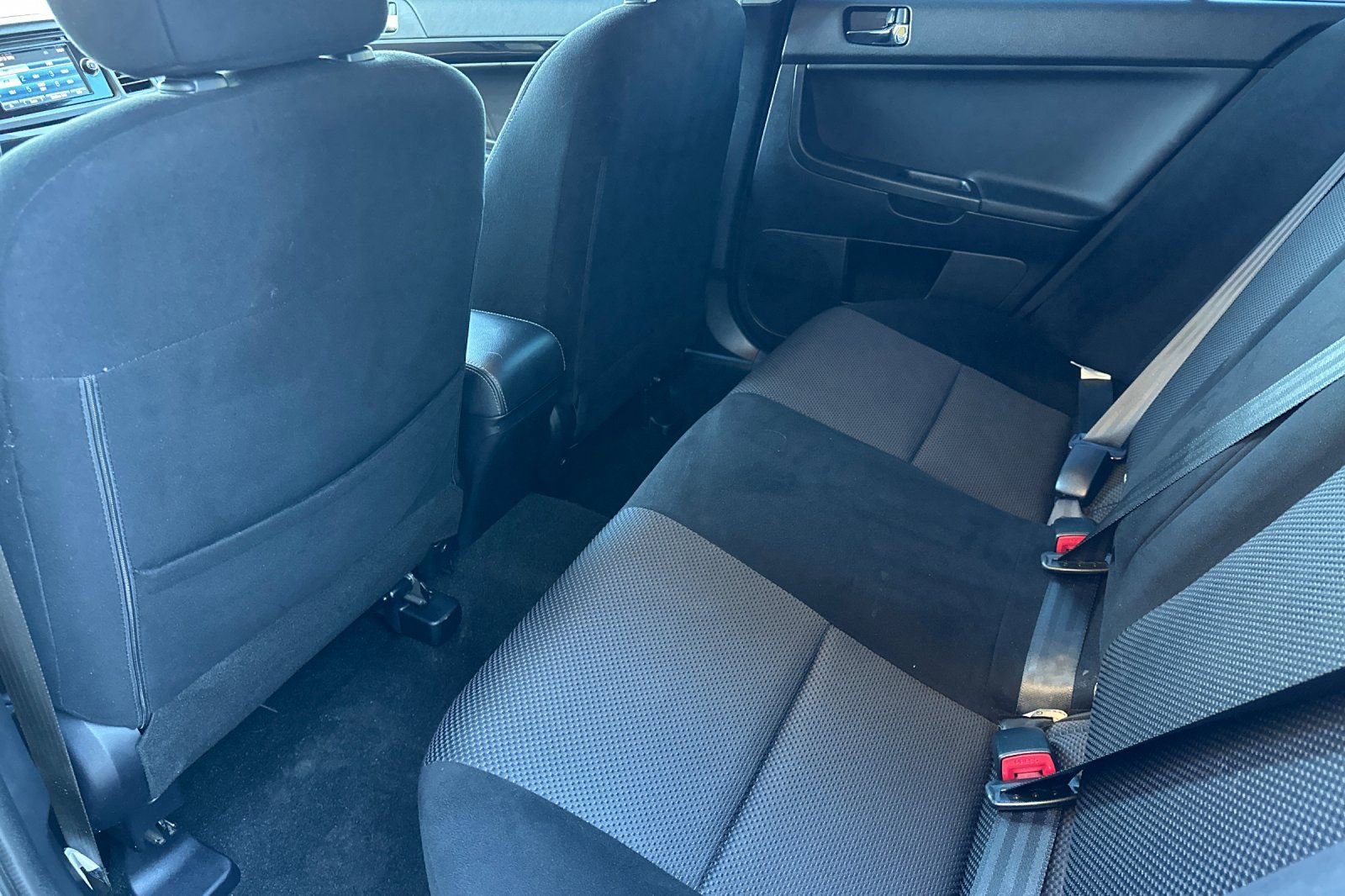 Used 2015 Mitsubishi Lancer Evolution GSR image 14