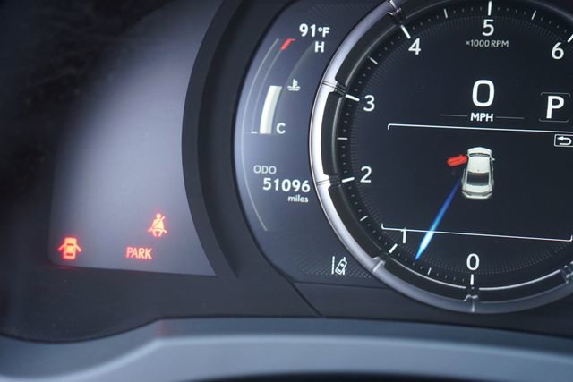 Used 2022 Lexus RC 350 F Sport RWD image 22