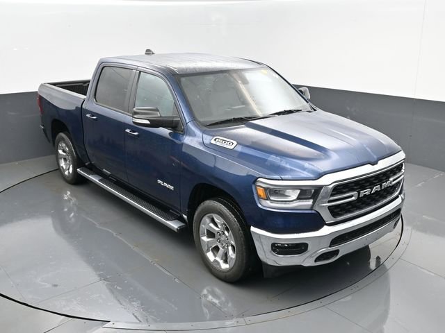 Used 2022 RAM 1500 Big Horn image 18