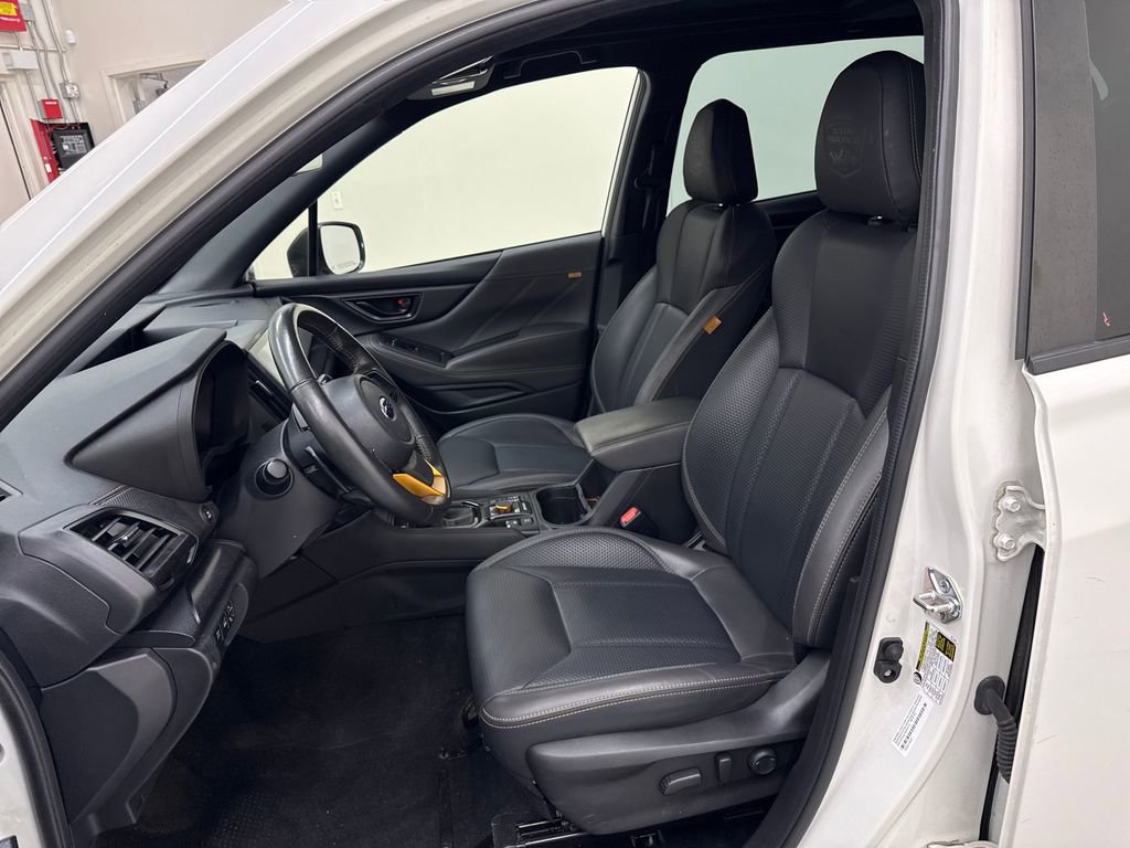 Certified 2023 Subaru Forester Wilderness AWD/4WD image 13