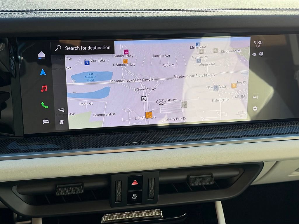 New 2026 Porsche Cayenne Turbo image 15