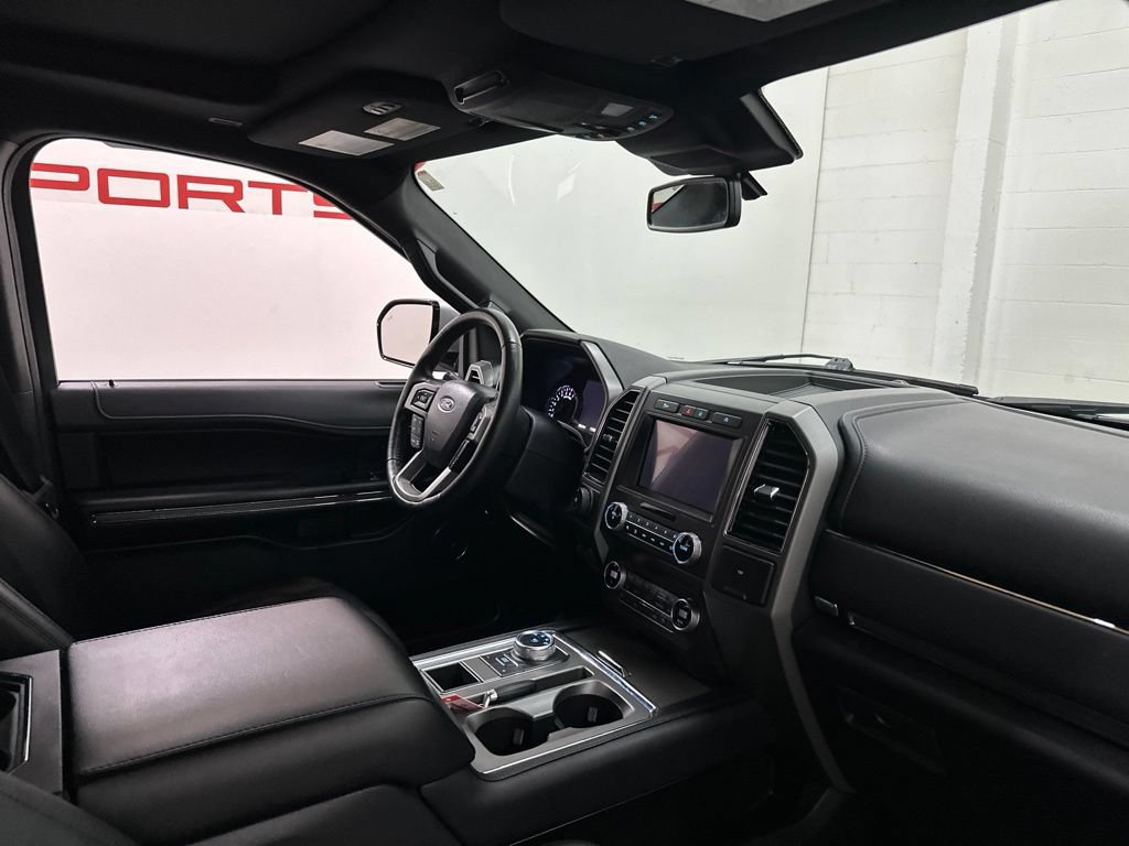 Used 2021 Ford Expedition XLT RWD image 54
