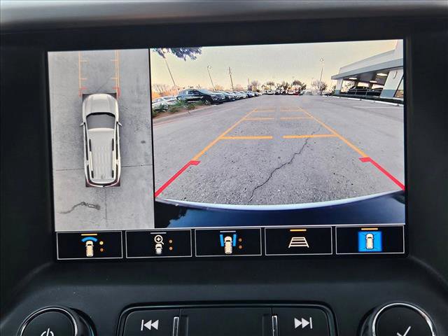 Used 2023 GMC Acadia SLT w/ Elevation Edition image 16