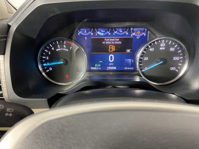 Used 2024 Ford Expedition Max Limited image 23