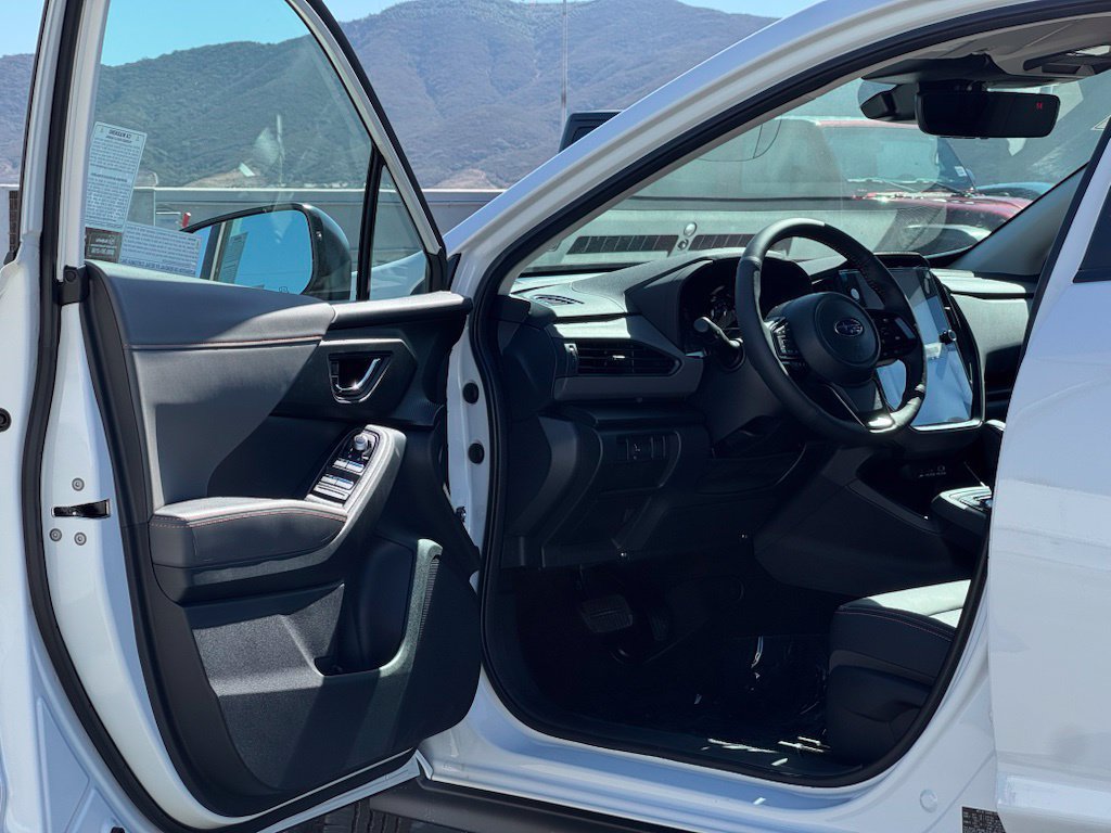 New 2026 Subaru Crosstrek 2.5i Limited AWD/4WD image 7
